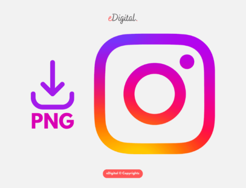 THE NEW INSTAGRAM LOGO PNG IN 2024