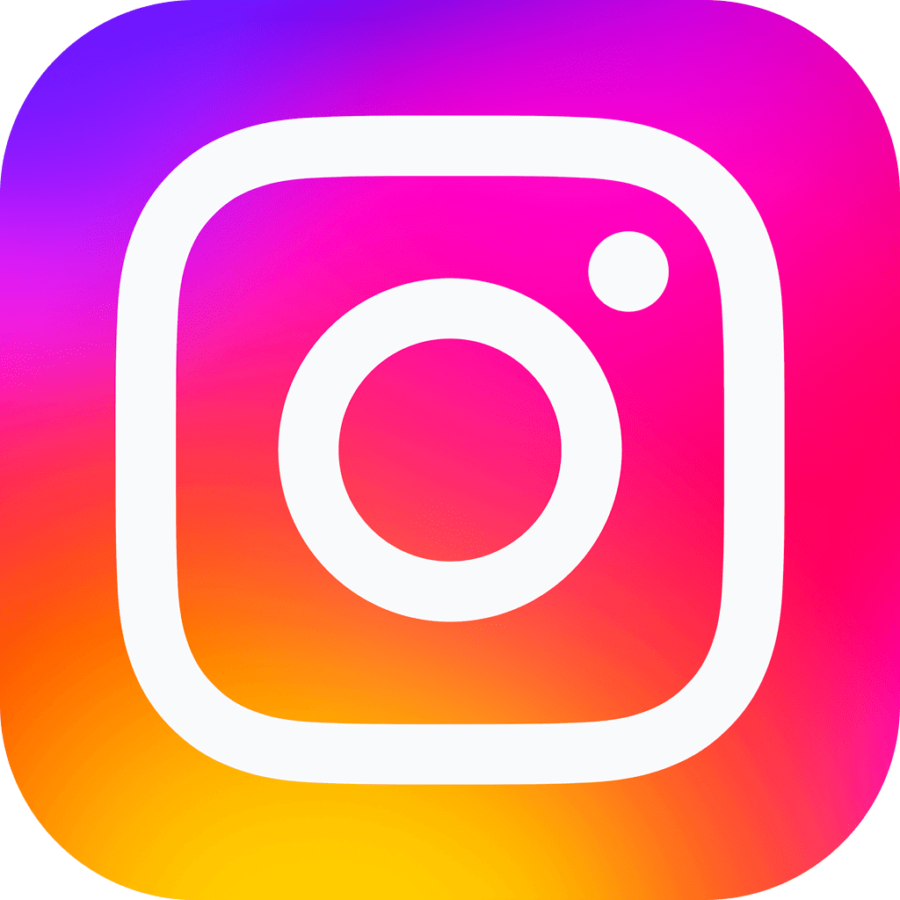 THE NEW INSTAGRAM LOGO WHITE PNG TRANSPARENT 2023 - eDigital Agency