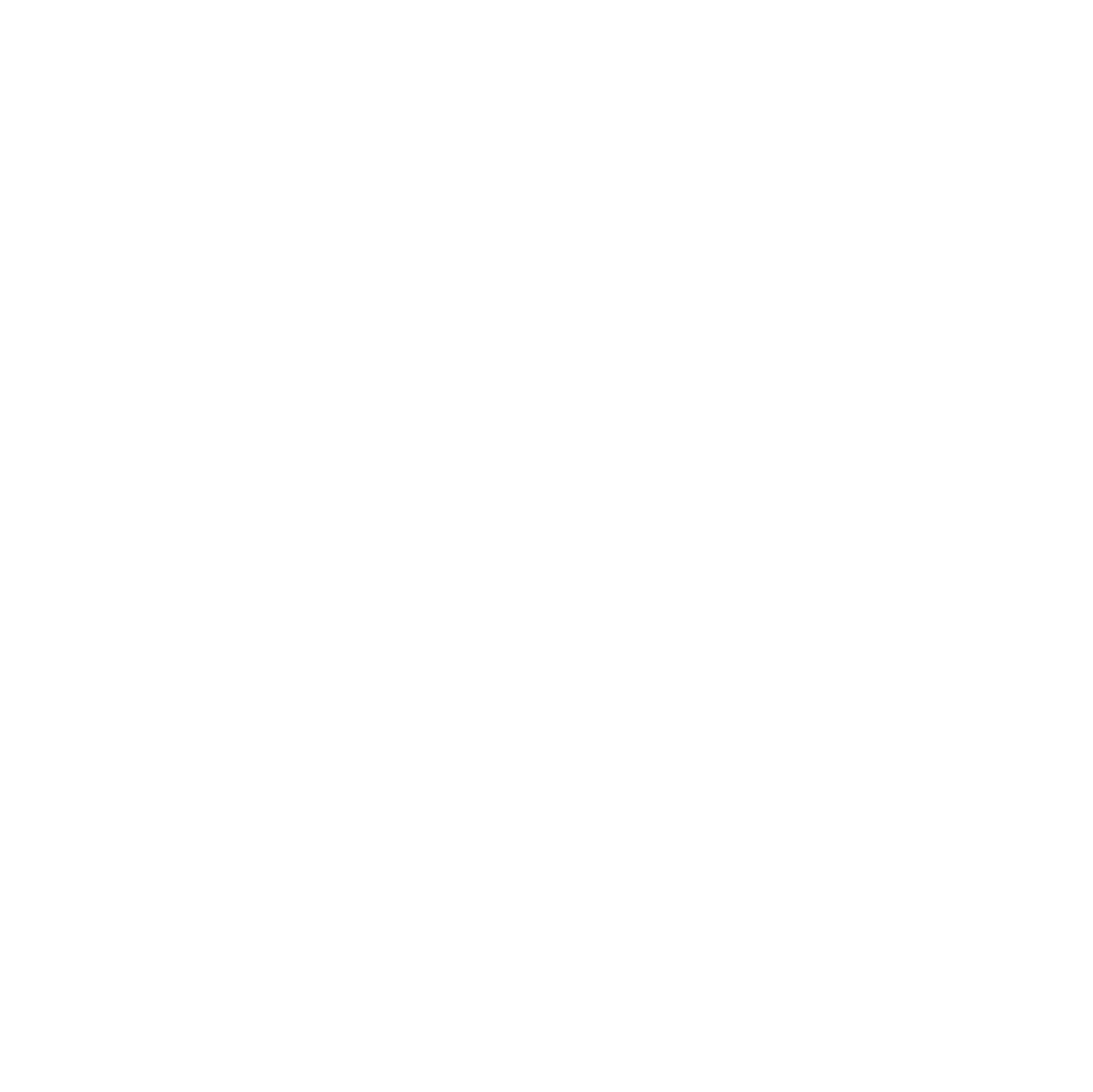 new Instagram logo white glyph
