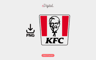 new KFC logo png