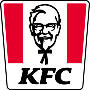 new KFC logo png medium size