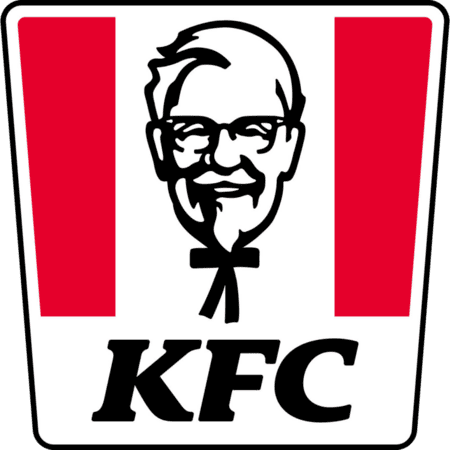 new KFC logo png medium size