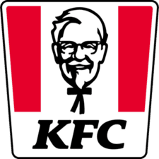 new KFC logo png small size