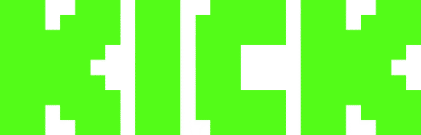 Kick Logo Color Code THE NEW KICK LOGO PNG GREEN IN 2026 - eDigital Agency