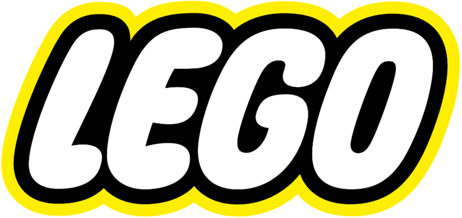 new LEGO logo png large size