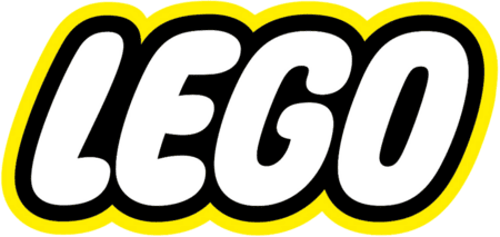 new LEGO logo png medium size