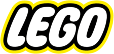 new LEGO logo png small size