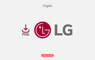 new LG logo png