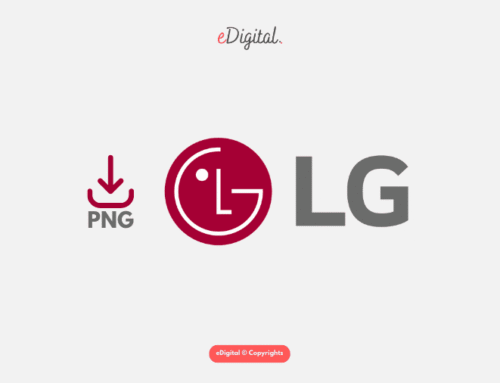 THE NEW LG LOGO PNG IN 2026