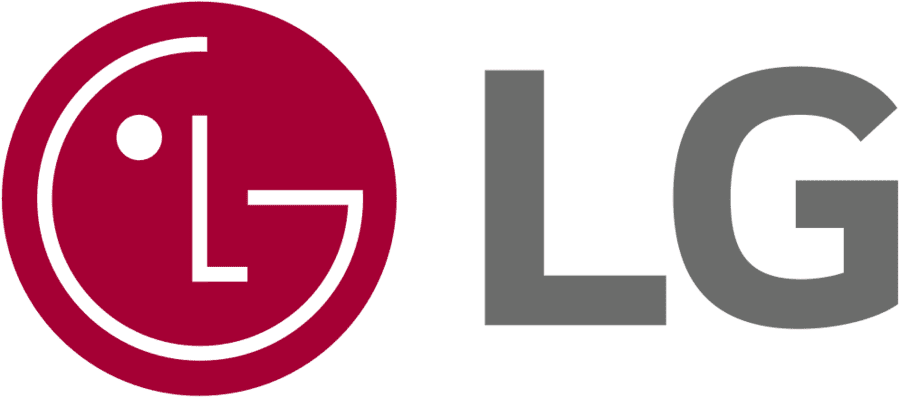 new LG logo png large size