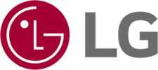 new LG logo png small size