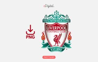 new Liverpool FC badge png