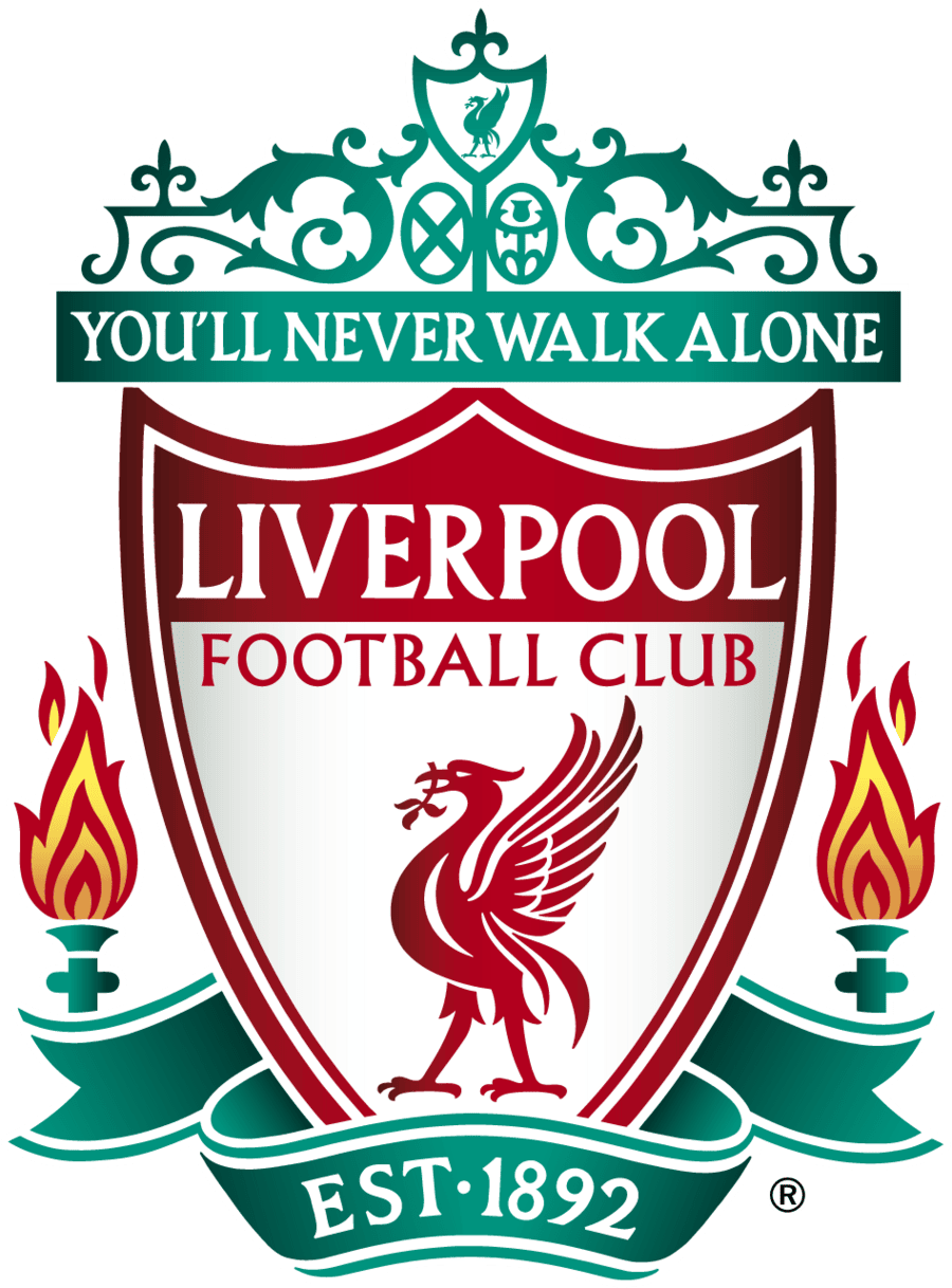 new Liverpool FC badge png large size
