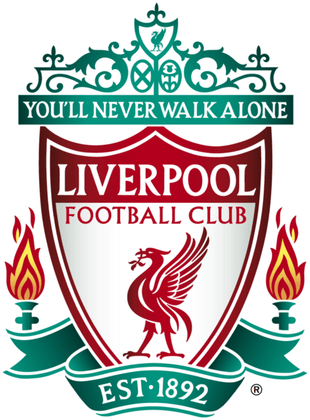 new Liverpool FC badge png medium size