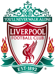 new Liverpool FC badge png small size