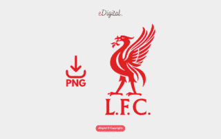 new Liverpool FC logo png