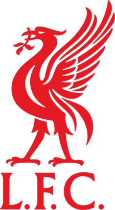 new Liverpool FC logo png small size