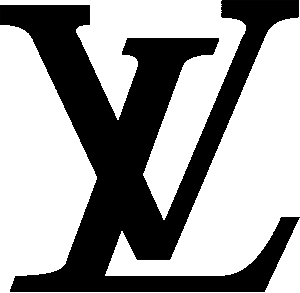 new Louis Vuitton icon black png medium size