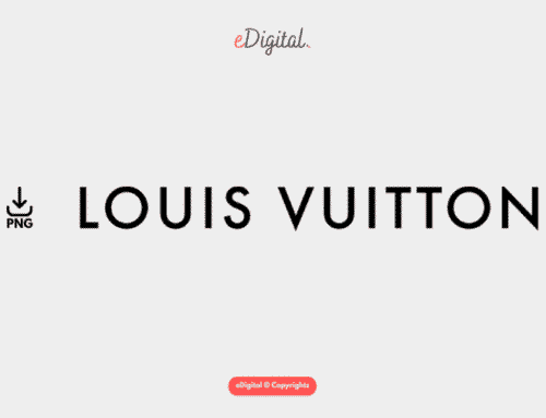 THE NEW LOUIS VUITTON WORDMARK BLACK PNG IN 2026