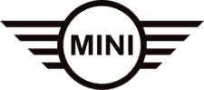 new MINI logo black PNG small size