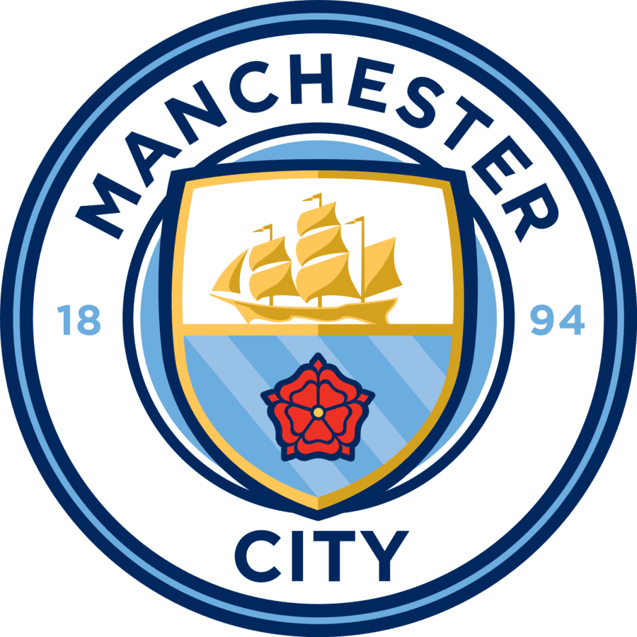 THE NEW MANCHESTER CITY F C LOGO PNG IN 2026 EDigital Agency