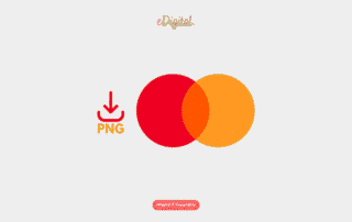 new Mastercard logo png