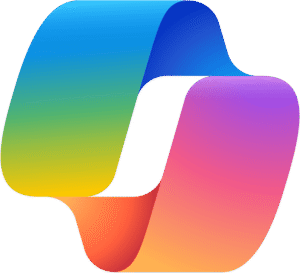 THE NEW COPILOT LOGO PNG 2026 - eDigital Agency