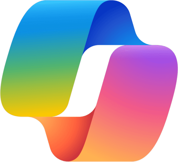 THE NEW COPILOT LOGO PNG 2026 - eDigital Agency