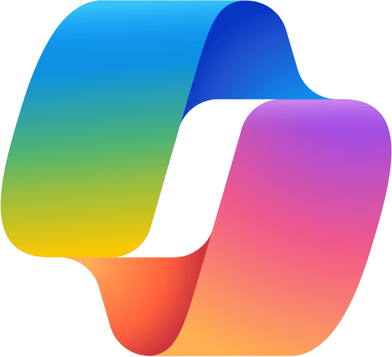 THE NEW COPILOT LOGO PNG 2026 - eDigital Agency