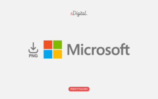 new Microsoft logo png
