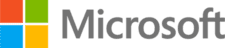 new Microsoft logo png horizontal small size