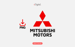 new Mitsubishi logo png