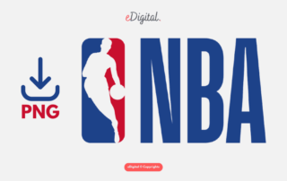 new NBA logo PNG