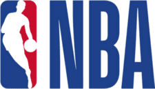 new NBA logo horizontal png small size