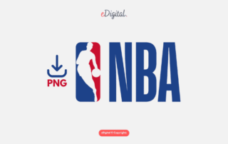 new NBA logo png horizontal
