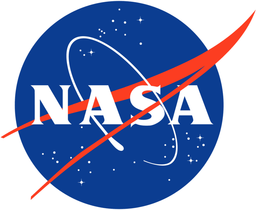 new Nasa logo png large size