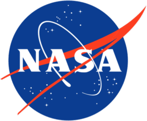 new Nasa logo png medium size