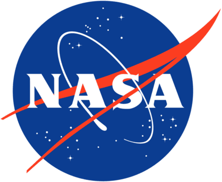 new Nasa logo png medium size