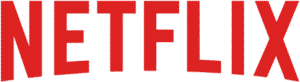 new Netflix logo red png medium size