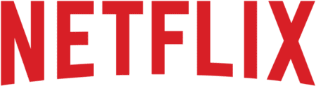new Netflix logo red png medium size