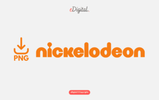 new Nickelodeon logo PNG