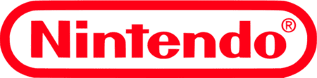 new Nintendo logo red png medium size