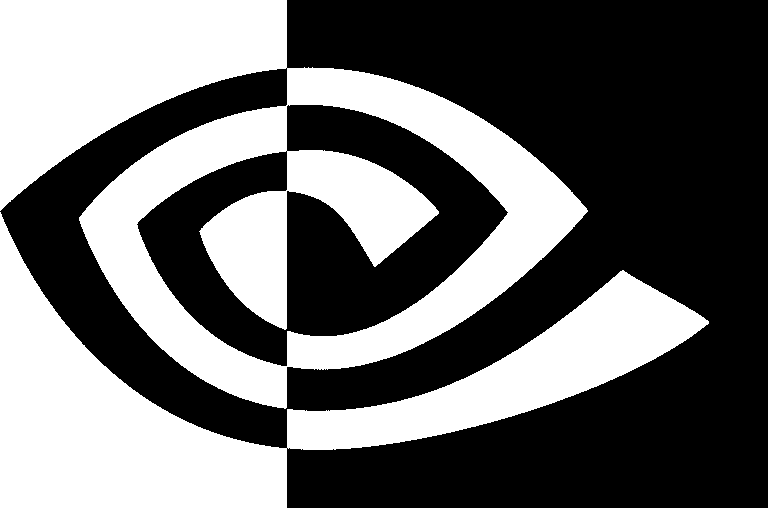THE NEW NVIDIA ICON BLACK PNG IN 2026 - eDigital Agency