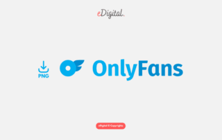 new OnlyFans logo png