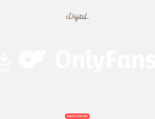 THE NEW ONLYFANS LOGO WHITE PNG IN 2025