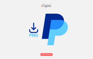 new PayPal icon png