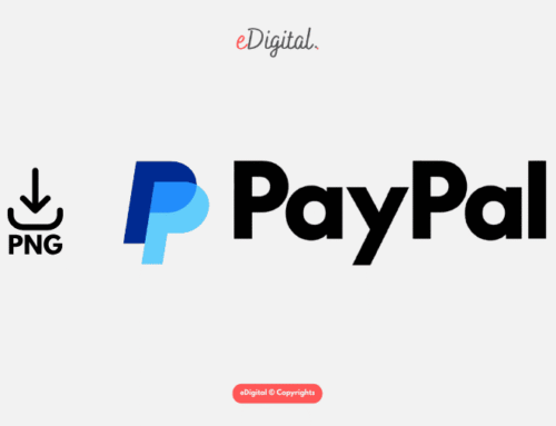 THE NEW PAYPAL LOGO PNG IN 2026