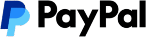 new PayPal logo png medium size