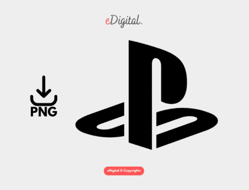 THE NEW PLAYSTATION ICON BLACK PNG IN 2026