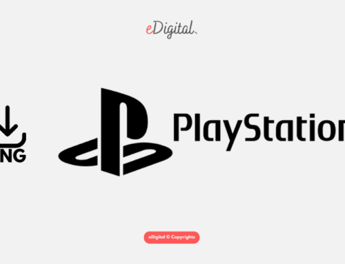 THE NEW PLAYSTATION LOGO BLACK PNG IN 2026